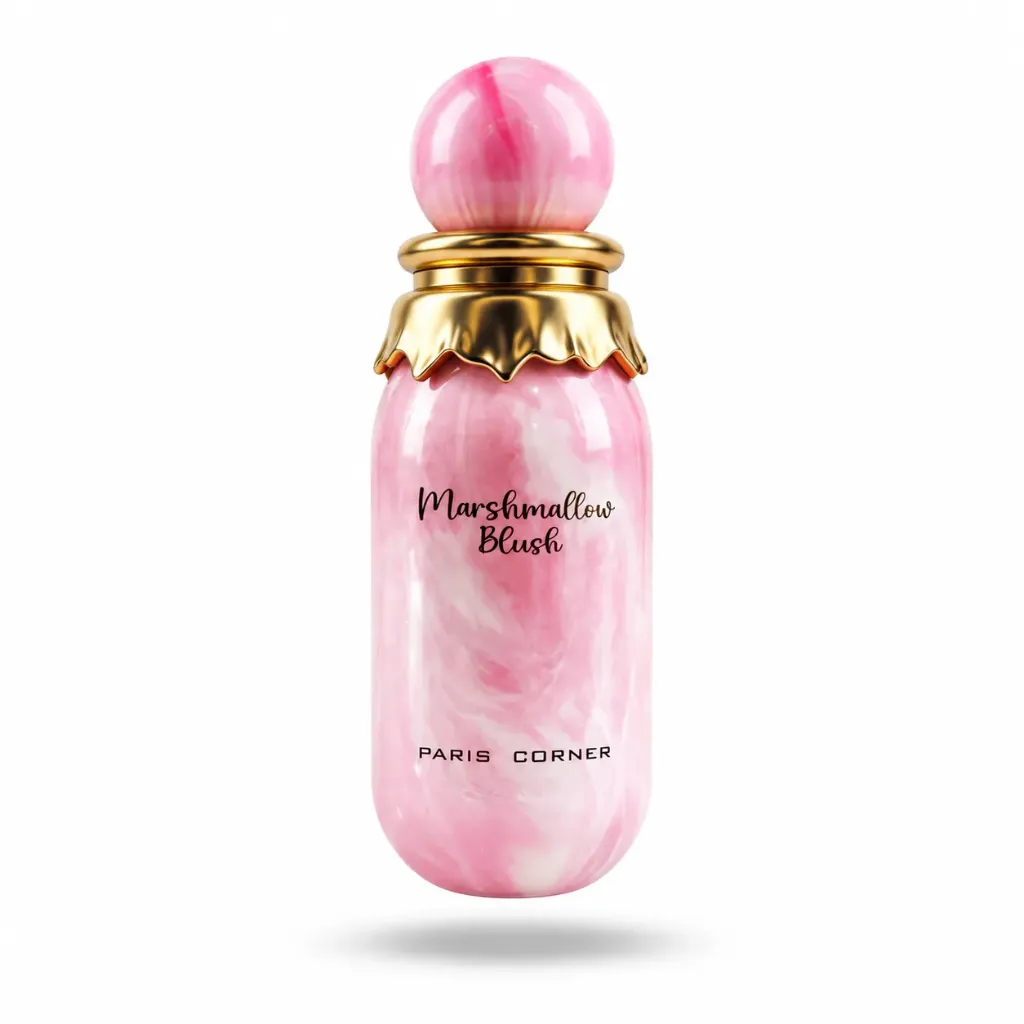Marshmallow Blush -50ml Eau de Parfum - Paris Corner
