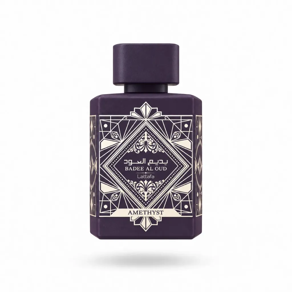 Bade’e Al Oud Amethyst - 100 ml Unisex -Lattafa