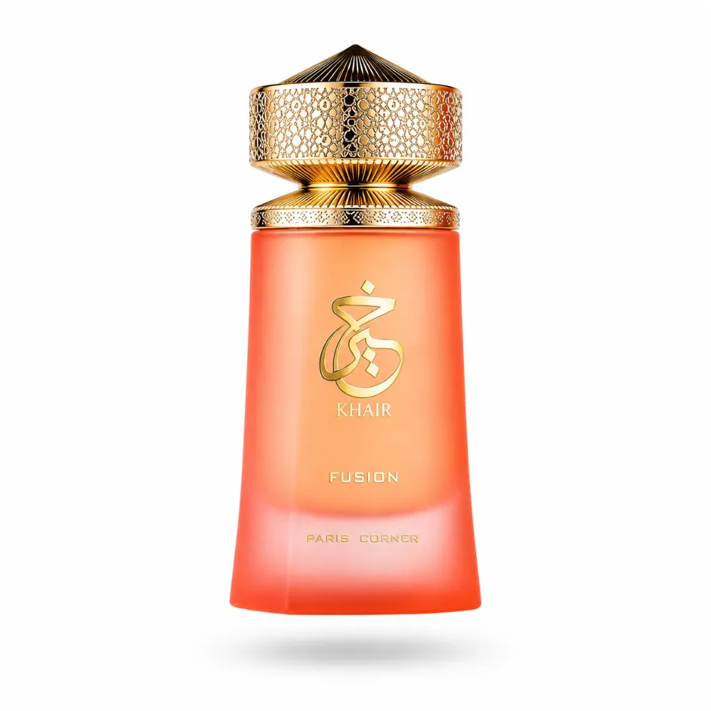 [LYMA-SRC-37] Khair Fusion - 100ml - Paris Corner
