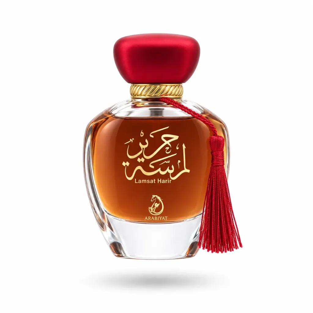 [LYMA-SRC-44] Lamsat Harir - 100ml EDP – My Perfumes
