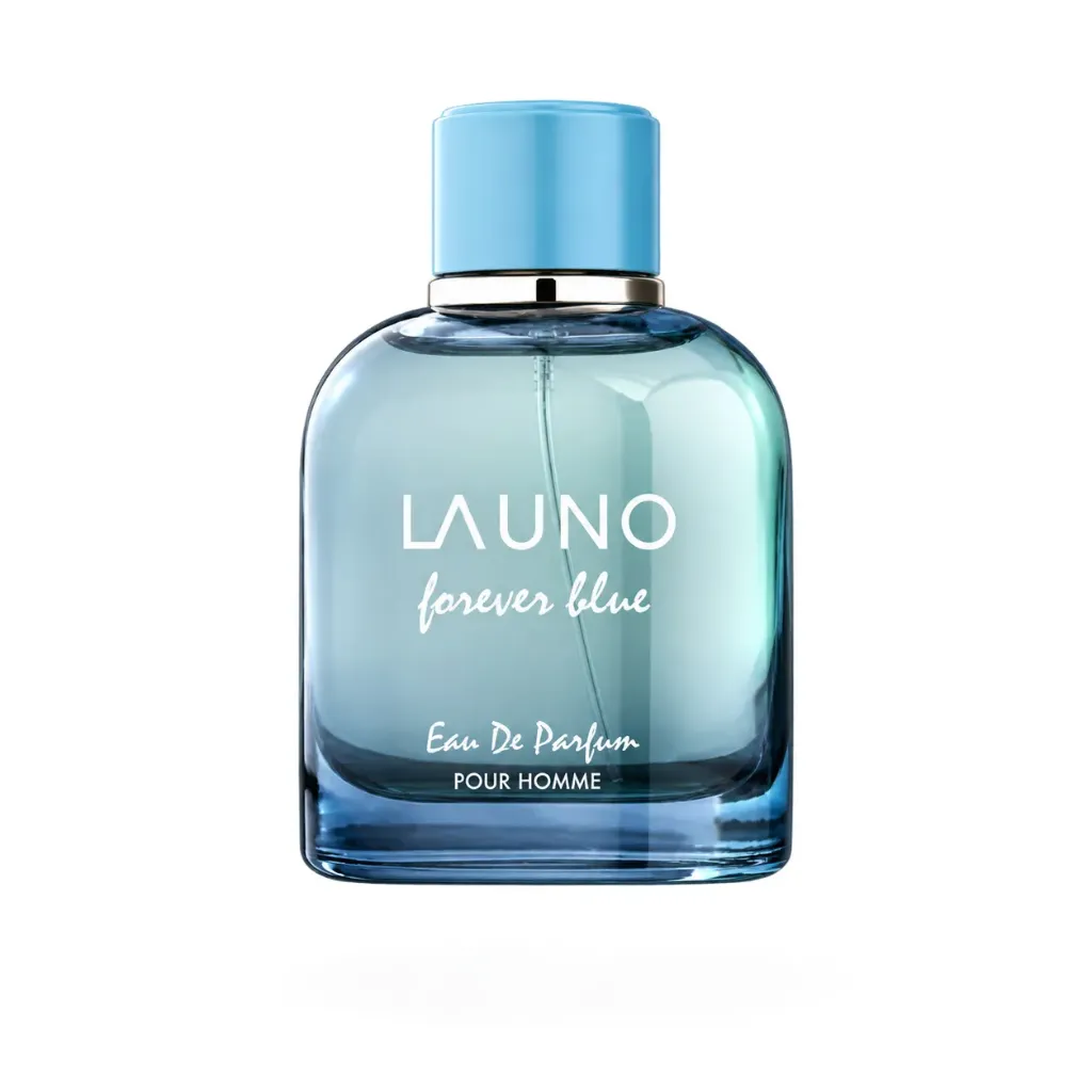 [LYMA-SRC-46] La Uno Forever Blue - 100ml Homme - Fragrance World
