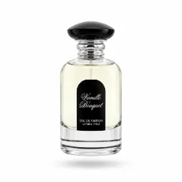 Vanille Bouquet - 100ml EDP - Fragrance World