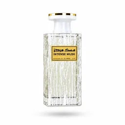 Intense Musk - 100ml - My Perfumes