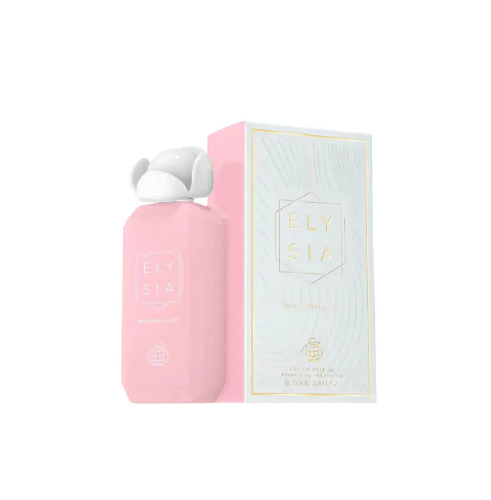 ELYSIA MARSHMALLOW