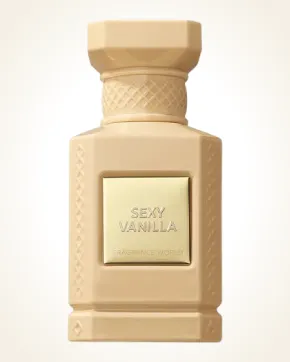 Sexy vanilla