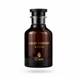 Lueur d’espoir - 100ml - Émir by Paris Corner
