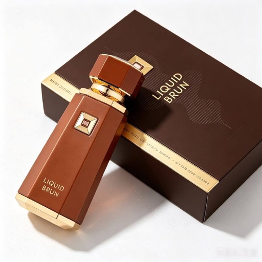 Liquid brun French avenue