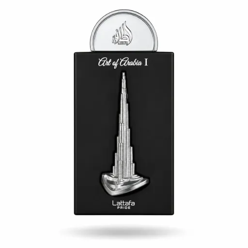 Art of arabia 1 - 100ml - Lattafa Pride