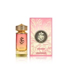 Khair peach delulu paris corner