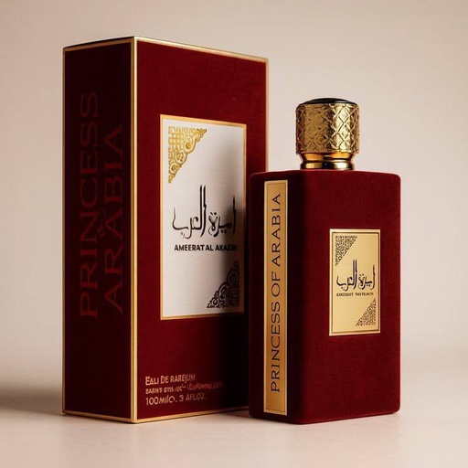 Ameerat al arab lattafa