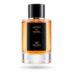 Secret by Manël - 50ml - Maison Manël