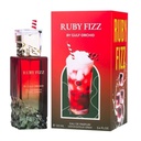 Ruby fizz by gulf orchid