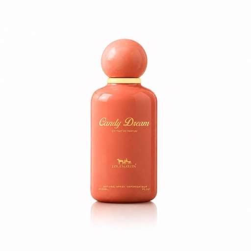 Candy dream Loui Martin