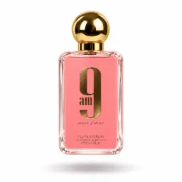 9am clive dorris - 50ml EDP