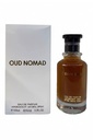Oud nomad
