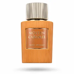 Molten caramel - 100ml Unisexe - Paris corner