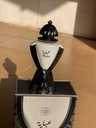 Huile parfumée abaya