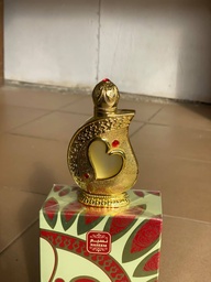 Huile parfumée Muhabbah