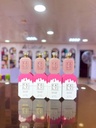 Kaly vanilla candy rock sugar