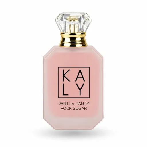 Kaly vanilla candy rock sugar - 50ml