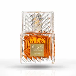 Khamrah - 50ml - Unisexe