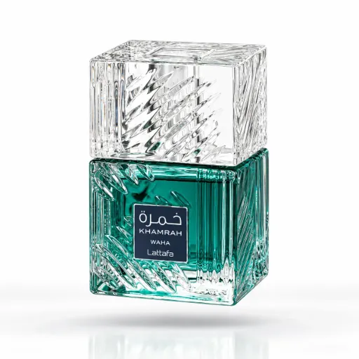 Khamrah waha - 50ml - Unisexe