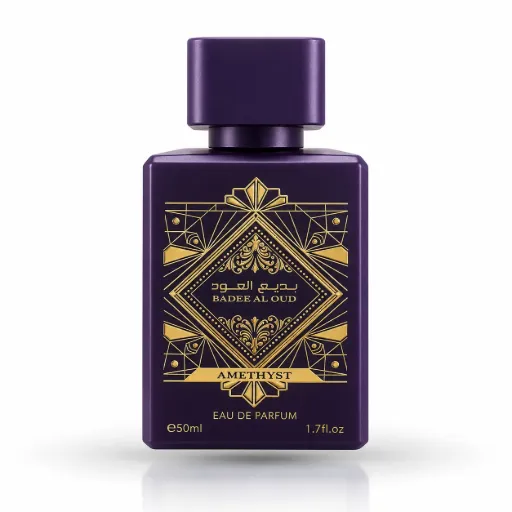 Badee al oud améthyst - 50ml - Unisexe