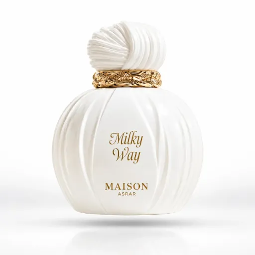 Milky way - 50ml