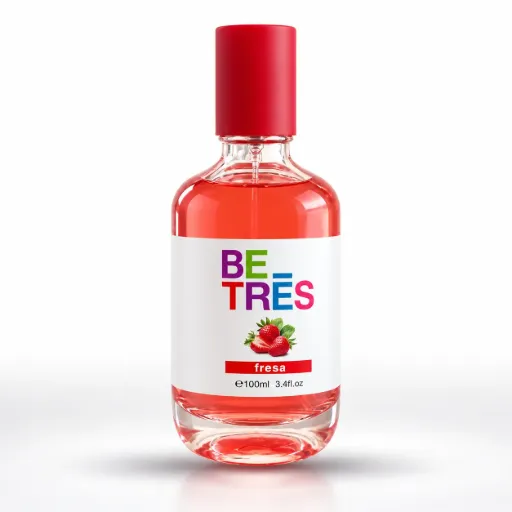 Be très - 100ml
