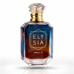 Elysia vanilla 28 - 50ml