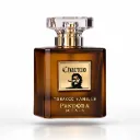 Charuto tobacco vanille - 100ml