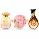 Routine Mariage - Fairy Tale 100ml, Love Key 100ml & Hana 55ml