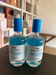 Monogotas pistachio - 100ml