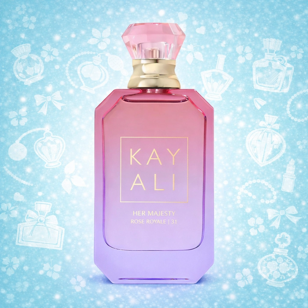 Kayali Floral Majesty – L’Éclat de la Noblesse Florale à Abidjan