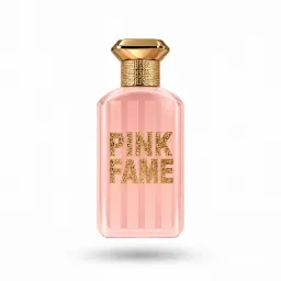 Pink Fame – 80ml - Fragrance World