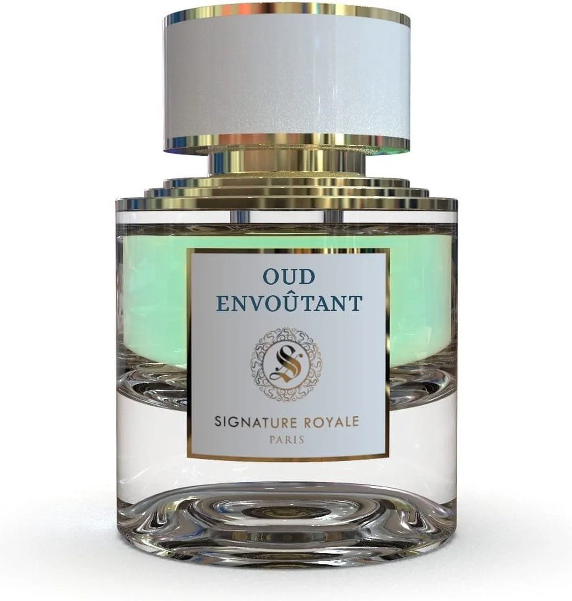Oud Envoûtant – Le Sillage Mystérieux & Captivant à Abidjan