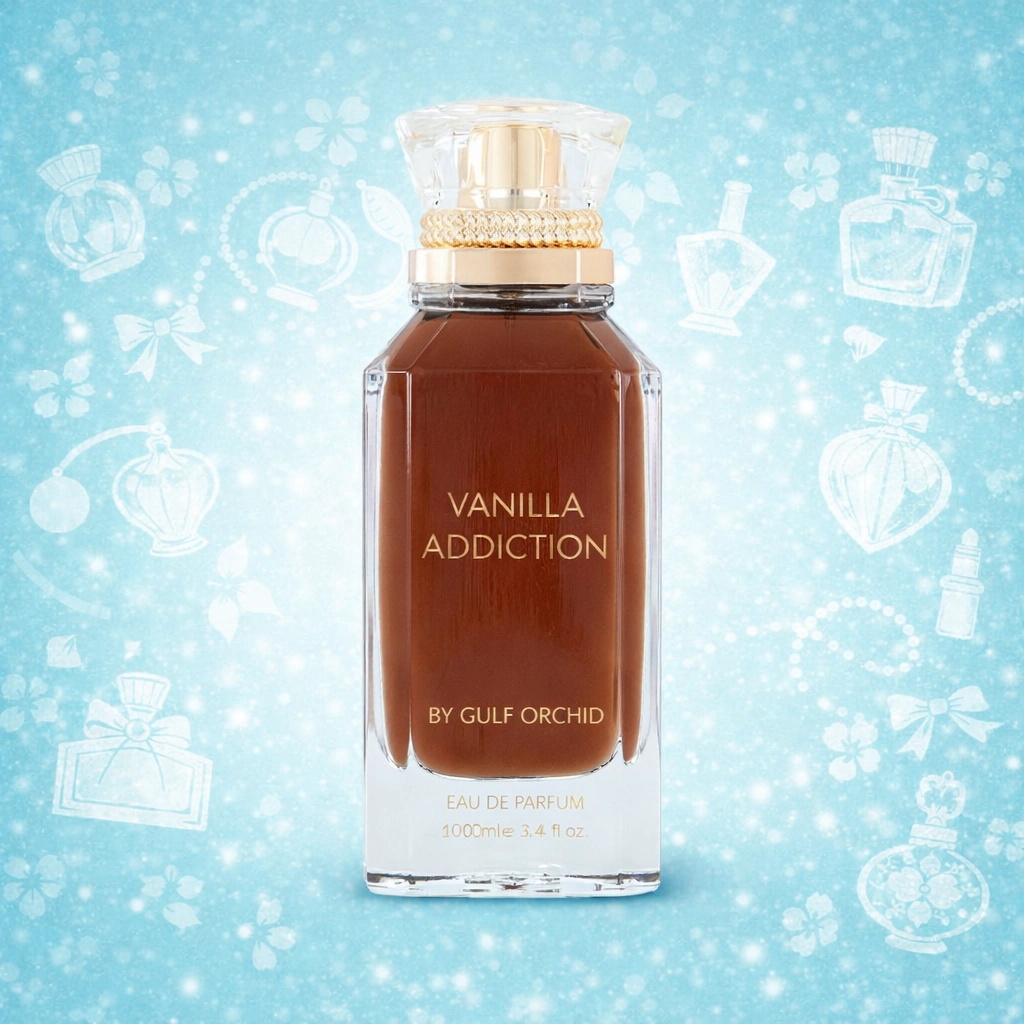 Vanilla Addiction – L’Obsession Gourmande & Sucrée à Abidjan