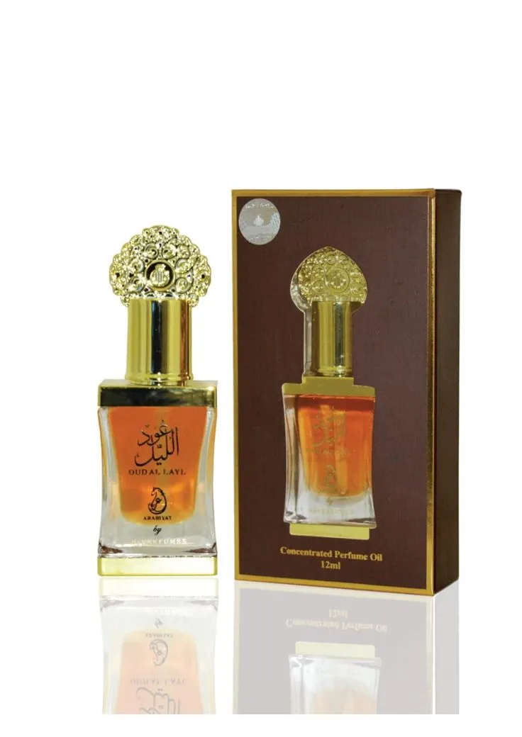 Oud Al Layl – La Puissance Nocturne & L’Intensité de l’Orient à Abidjan