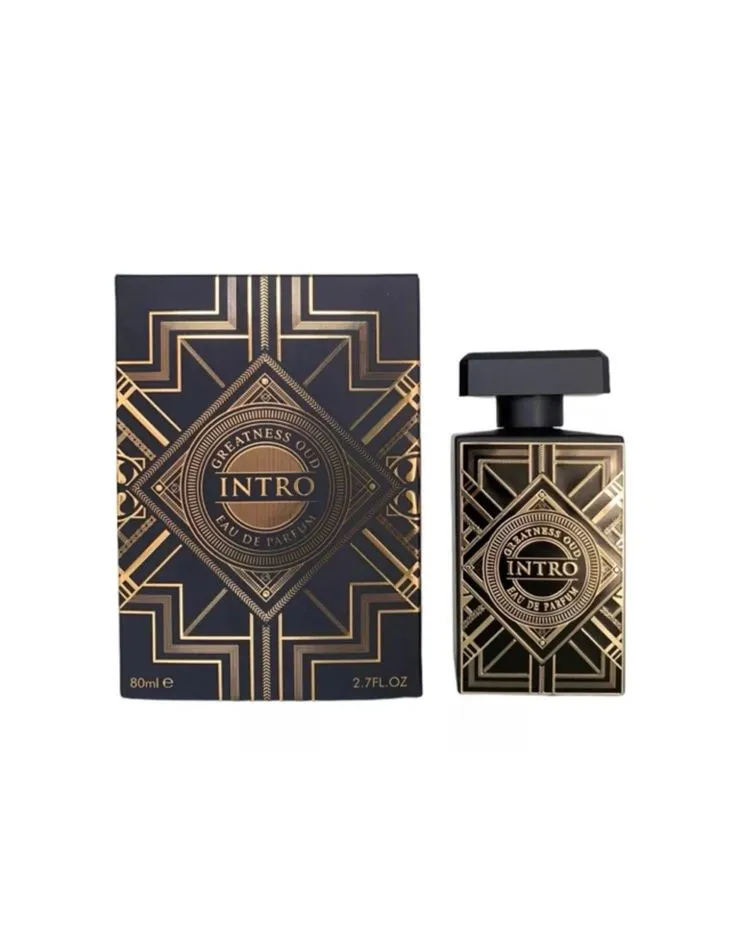 Intro Greatness Oud – La Puissance & Le Prestige de l’Orient à Abidjan