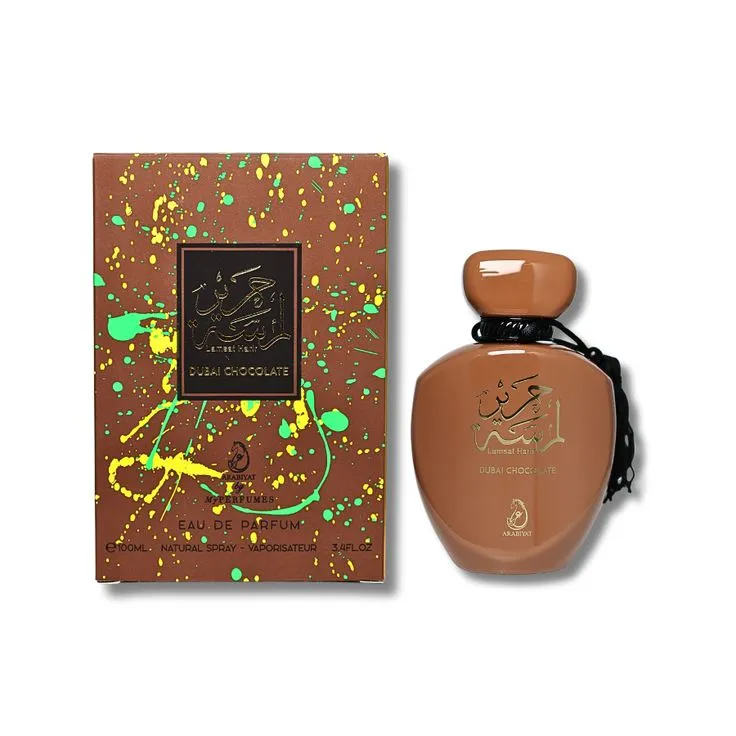 Dubaï Chocolat – L’Addiction Gourmande & Croustillante à Abidjan (Maison Paris Corner / Collection Emir)