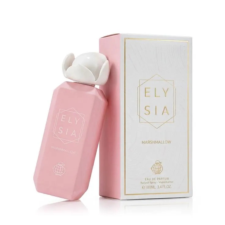 Elysia Marshmallow – La Douceur Aérienne & Sucrée à Abidjan