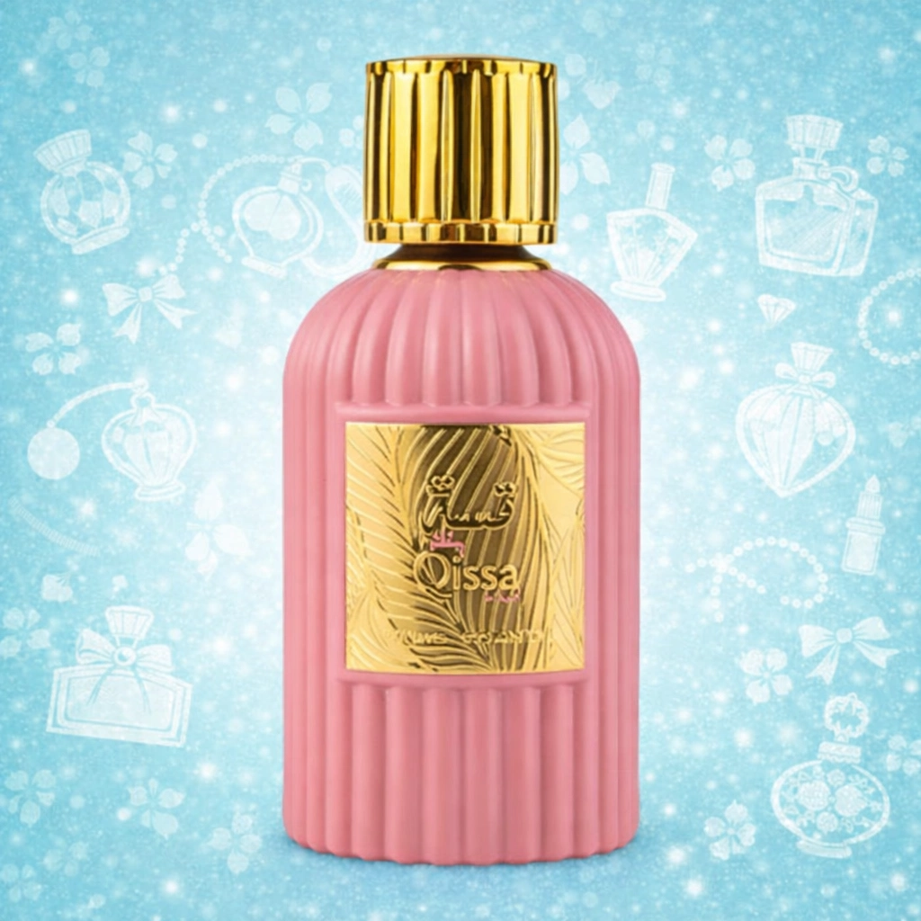 Qissa Pink – L’Explosion Florale & Gourmande à Abidjan (Maison Paris Corner)