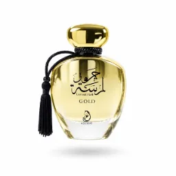 Lamsat Harir Gold - 50ml EDP - Arabiyat Prestige