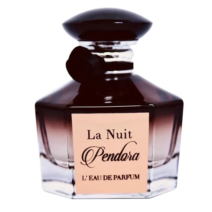 La Nuit Pendora – L’Élégance Mystérieuse & La Passion à Abidjan (Maison Paris Corner / Pendora Scents)
